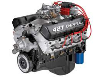 C2849 Engine